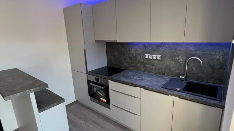Pronájem bytu 3+kk bez provize RK