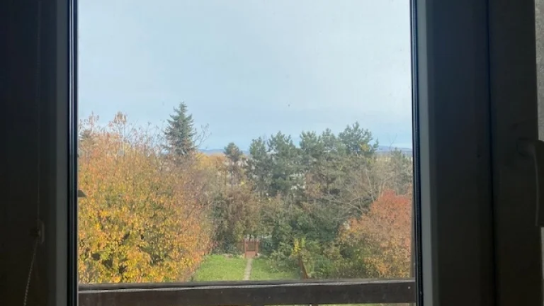 Izba v Košiciach