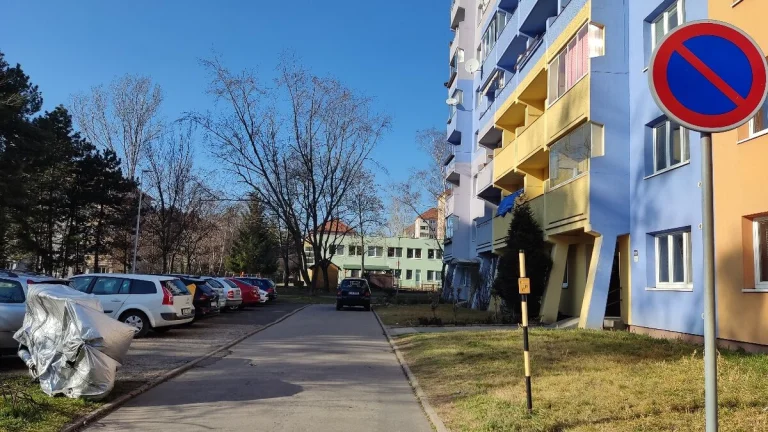 Prodej bezbariérového bytu bez realitky v OV