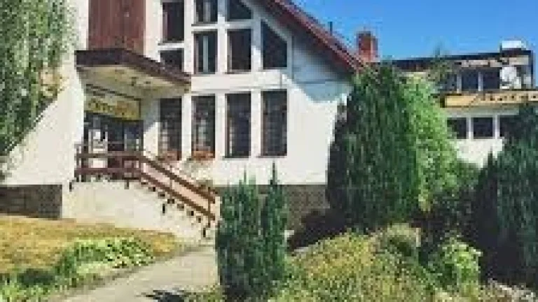 Motorest Čepcov Kuková