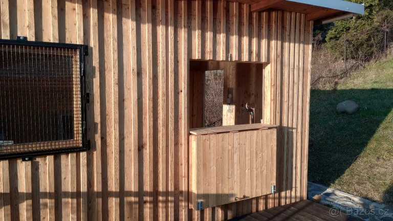 Kiosek