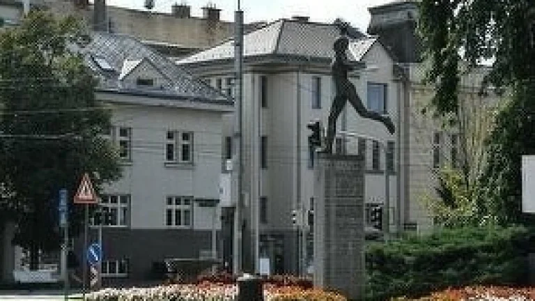 Kancelárie v centre Košíc