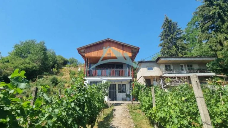 Rekreačná chata v Šahách – časť Strojstav. 37 000 euro