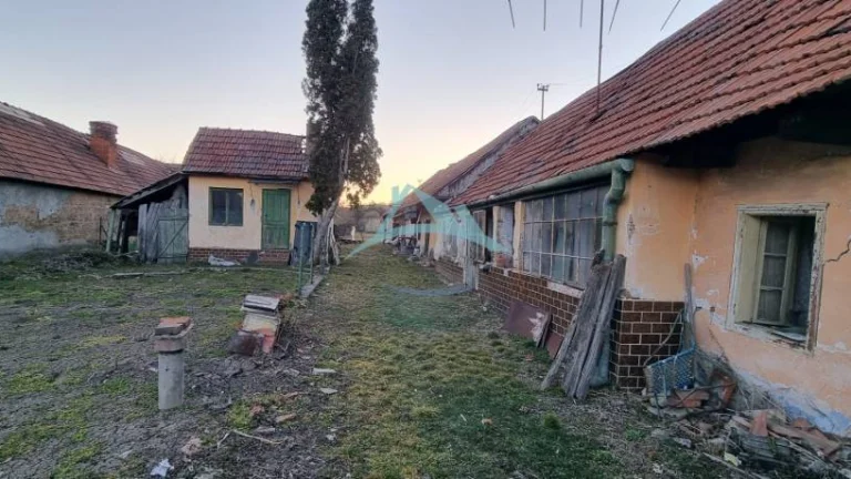 Rodinný dom na predaj v lokalite v Hornych Semerovciach v ok