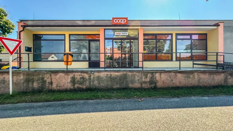 Pronájem nebytových prostor 124m2