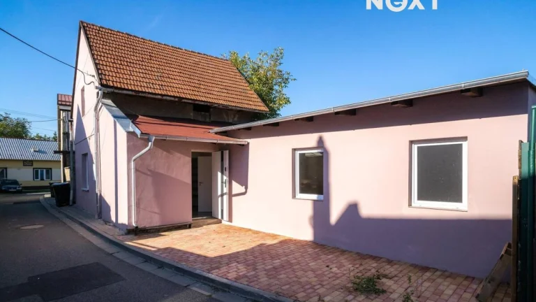 Prodej Rodinný dům, 75㎡