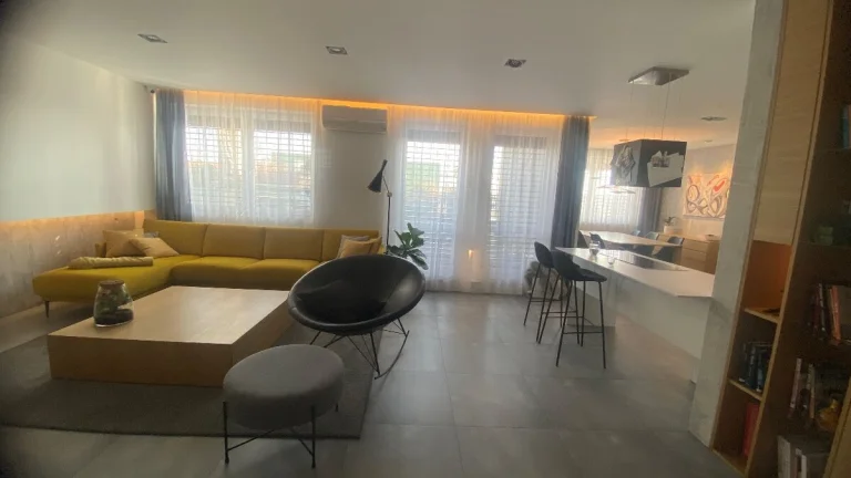 Luxusný Penthouse v Nových Zámkoch