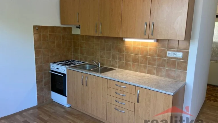 Pronájem bytu 3+1, 76 m2, ul. Otická, Opava