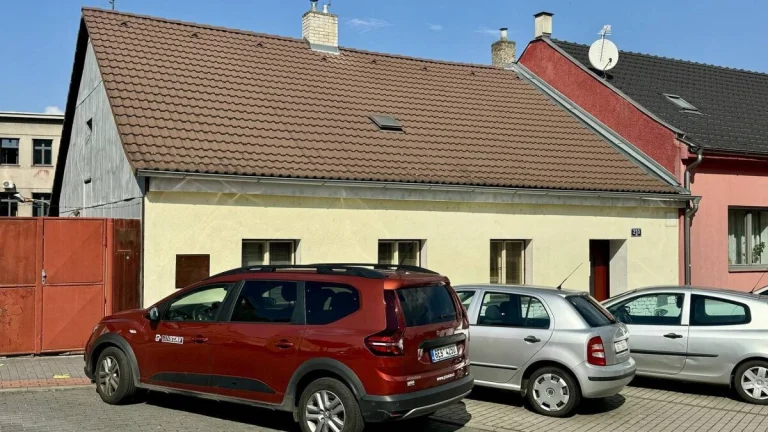 Prodej Rodinný dům, 150㎡