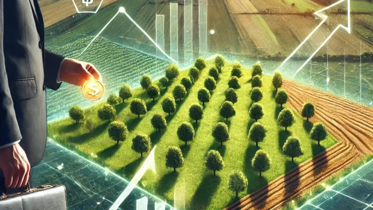 Investícia do budúcnosti: Pozemky v spoluvlastníctve