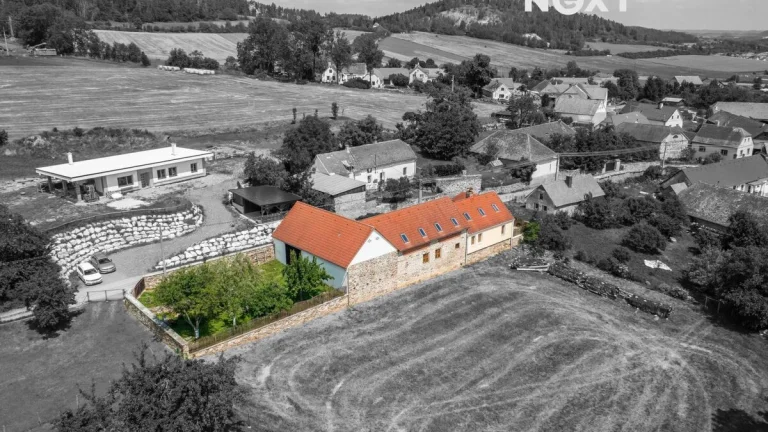 Prodej Rodinný dům, 170㎡