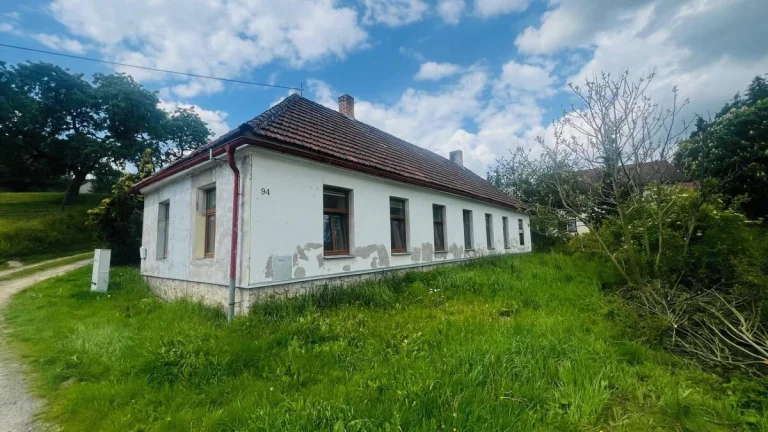 Prodej Rodinný dům, 135㎡