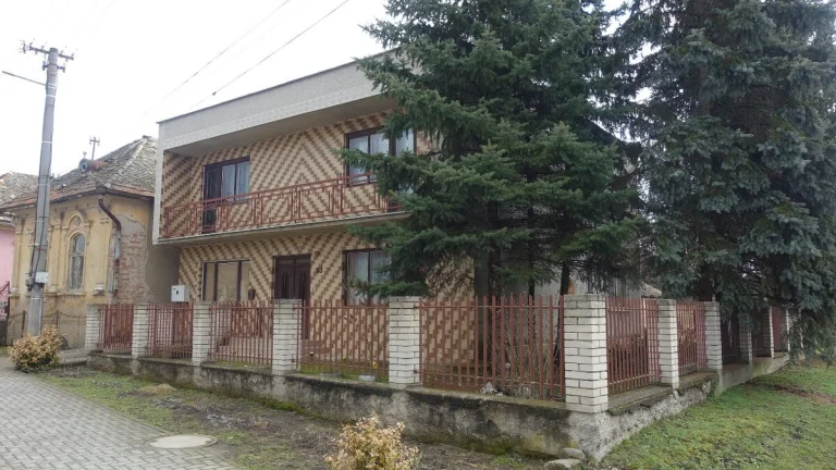 Dražba domu - Husiná - 1. kolo