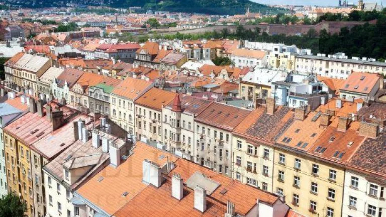 Prodej činžovního domu