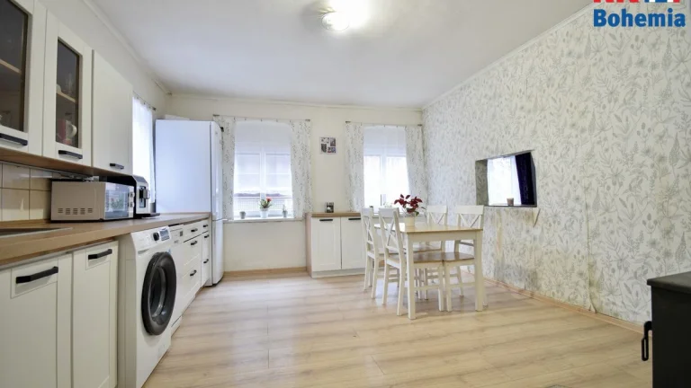 Prodej rodinného domu 100 m², pozemek 169 m², Mimoň II