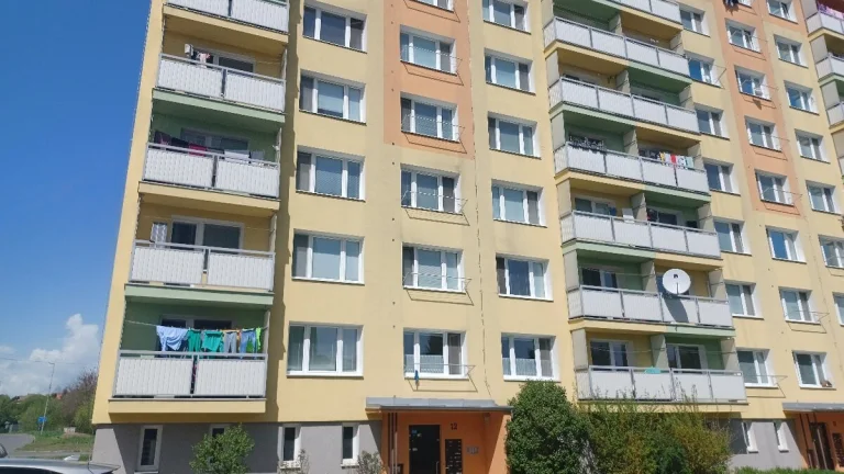 Ticho prírody, komfort mesta – 3izb. byt v Rimavskej Sobote