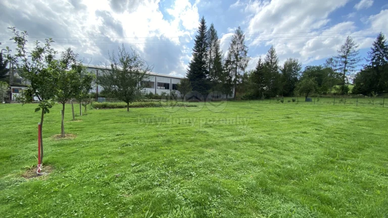 Prodej pozemku k bydlení, 2000 m², Lichnov