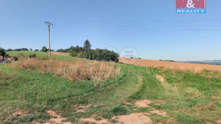 Prodej pozemku k bydlení, 26158 m², Fulnek