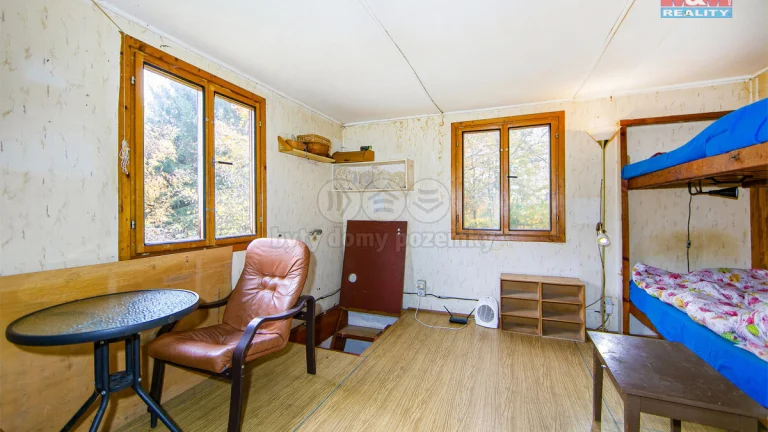 Prodej chaty, 31 m², Čím