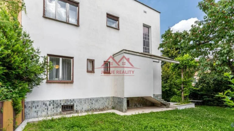 RODINNA VILA NA PREDAJ, UL.DUMBIERSKA, KOSICE-SEVER