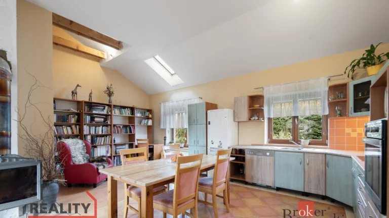 Prodej, domy/rodinný, 123 m2, 33016 Všeruby, Plzeň-sever [ID