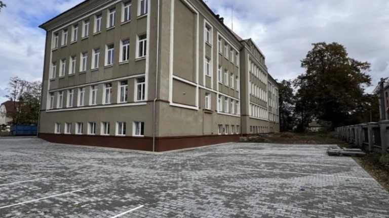 Prodej, byty/2+kk, 38 m2, Palackého 918/70, 70200 Ostrava, O