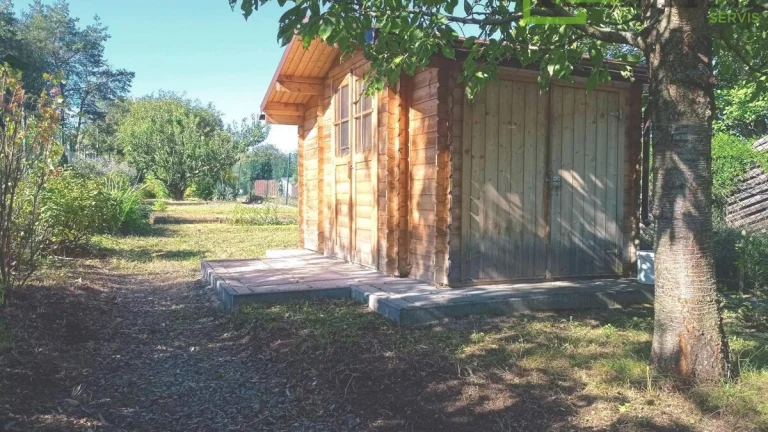Prodej chatky v žádané lokalitě Prahy 5- Stodůlkách.