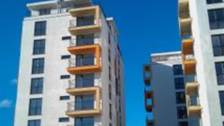 Mam zaujem o 1i 2i 3i alebo 4i byt s balkonom v KE na
