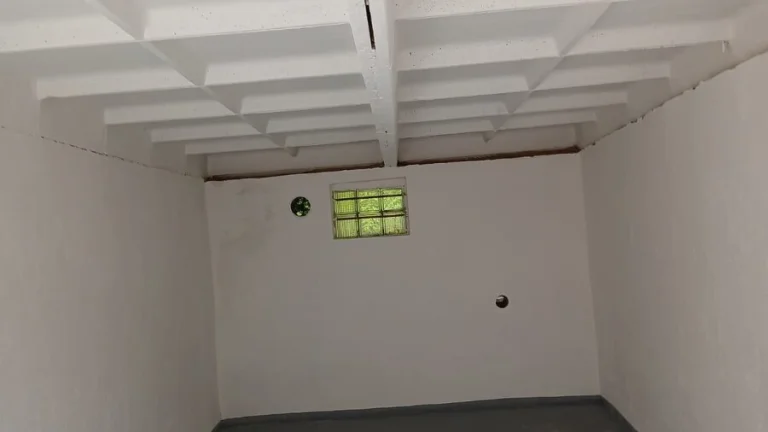 GARÁŽ PRAHA 4 ZÁBĚHLICE