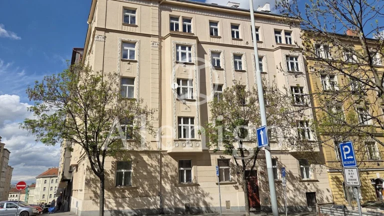 Prodej nebytových prostor, ul. Kubelíkova, Praha 3 - Žižkov