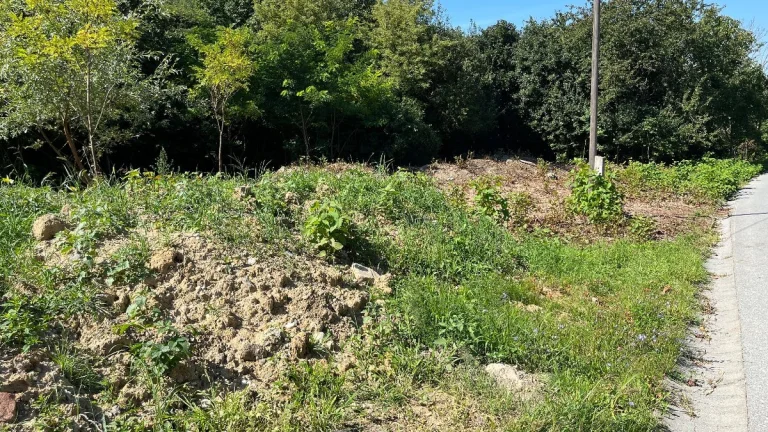 POZEMOK STARÁ SEČOVSKÁ CESTA 2625m2