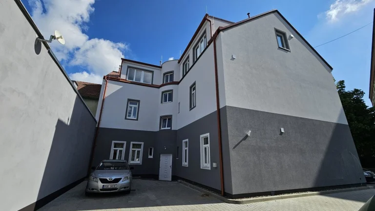 Pronájem bytu 2+kk, 57 m2 – Kralupy nad Vltavou, ev.č. 00370