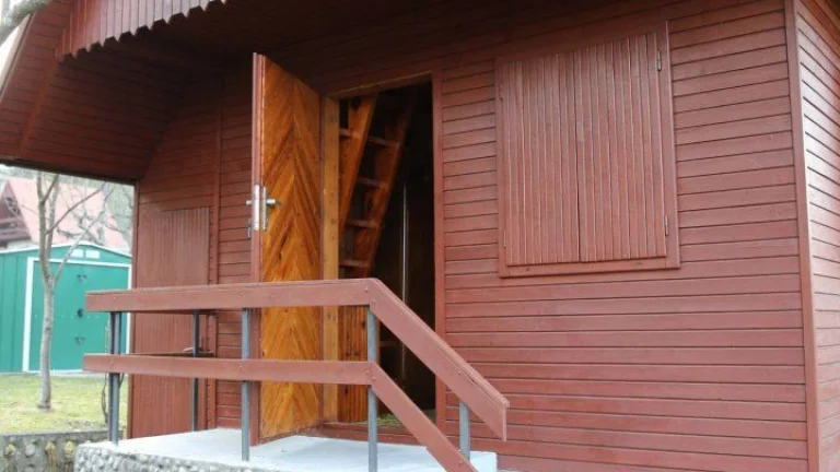 Záhradná Chatka Karvaša Bláhovca na predaj