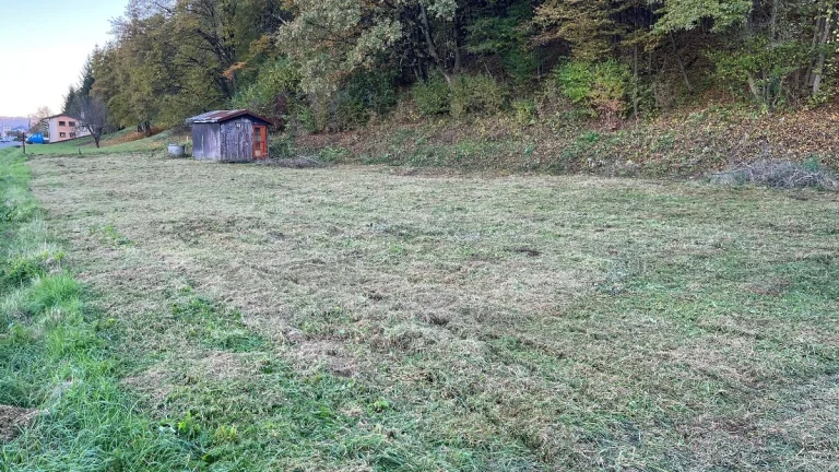 Ponukám na predaj pozemok v Stropkove, v mestskej časti Bokš