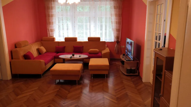 Pronájem bytu 4+1 132 m²