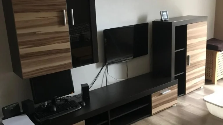 Pronajmu byt 2+1 v Ostrově
