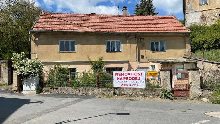 Rodinný dům na prodej Únětice, 270 m2, pozemek 401 m2