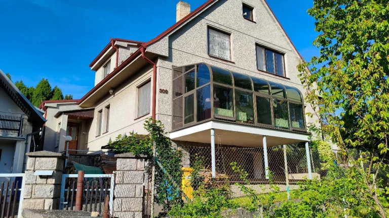 Dlouhodobý pronájem RD Stříbrná Skalice