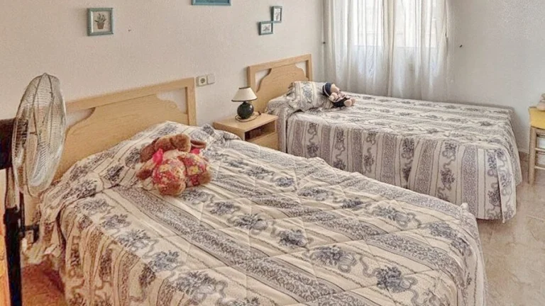 Apartmán 3+kk o velikosti 59 m² La Mata, Španělsko