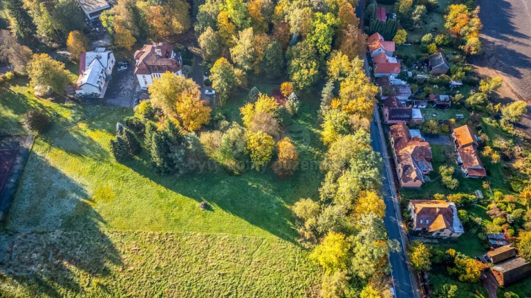 Prodej pozemku k bydlení, 2707 m², Jevany