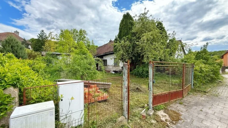 Prodej stavebního pozemku v obci Kratonohy - Michnovka