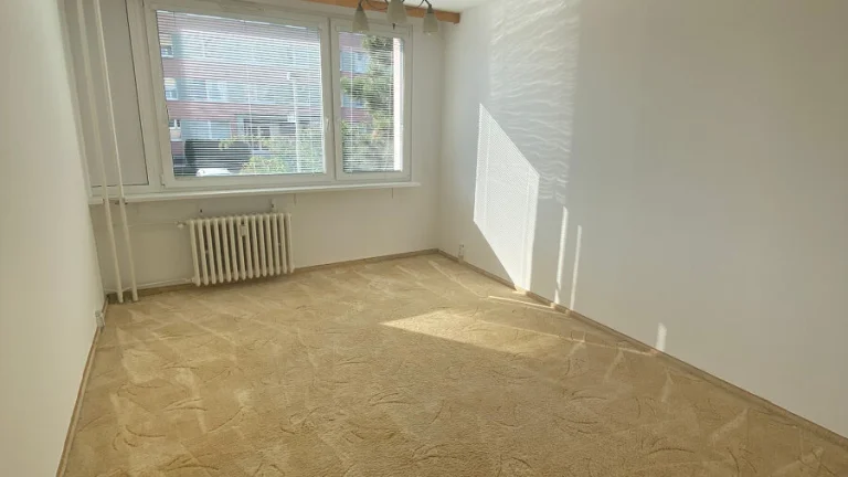 Pronájem bytu 3+1
