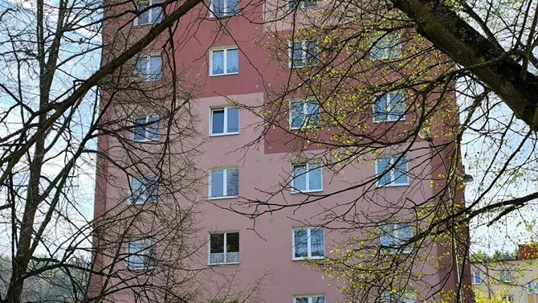 Prodej bytu 1+1, 37m2