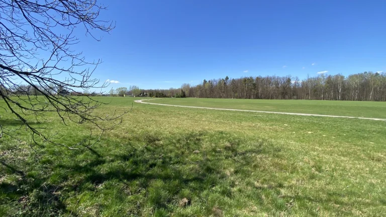 Prodej stavebního pozemku v Beskydech – 1671 m², Hnojník