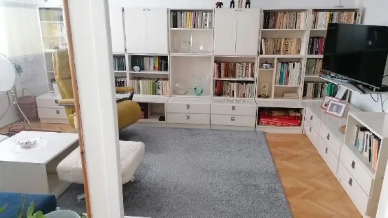 Prodej 3-pokojoveho bytu Stara Tura, SK