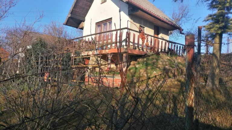 Zahrada na pronájem