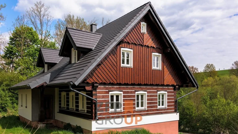 Prodej rodinného domu o rozloze 185 m2, Rudník, ev.č. 00139