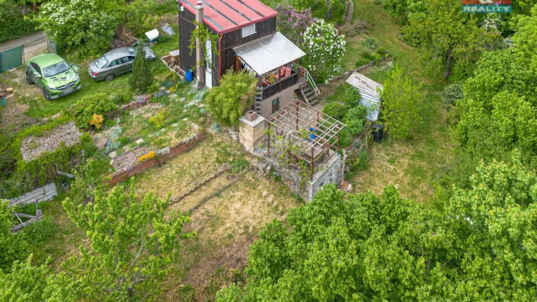 Prodej pozemku k bydlení, 1186 m², Kutná Hora