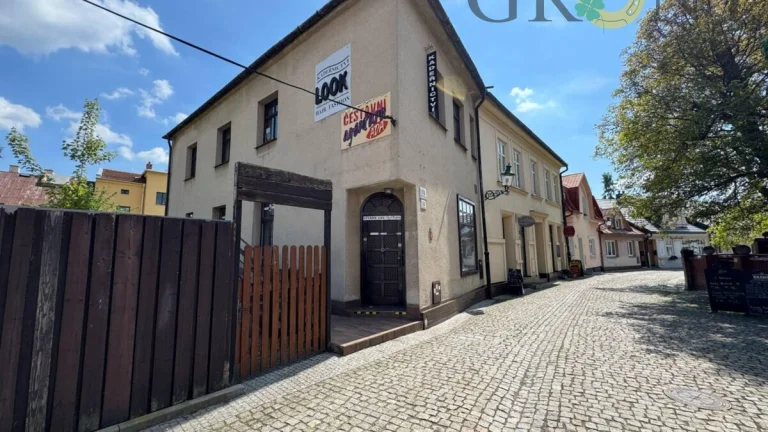 Pronájem obchodní prostory, 58 m2 - Karviná - Fryštát