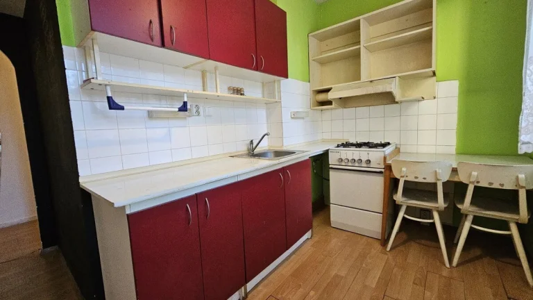 Na predaj 1 izbový byt, Košice - Západ, Bernolákova ulica